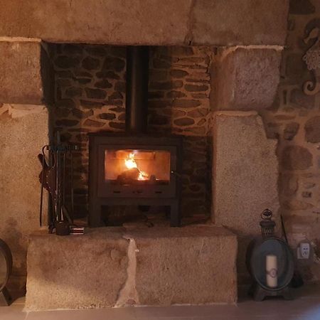Apartamento Kervig House Ty Laouen Paimpol Exterior foto