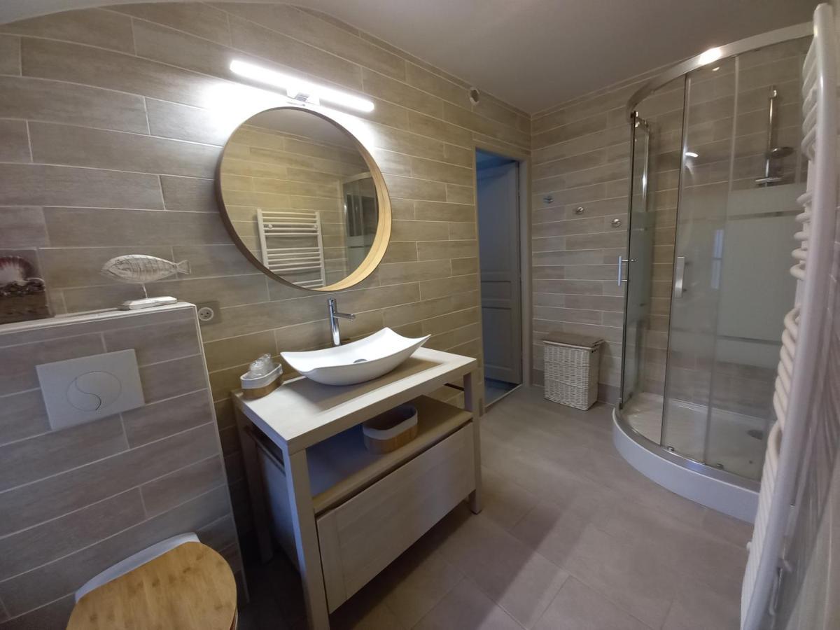 Apartamento Kervig House Ty Laouen Paimpol Exterior foto