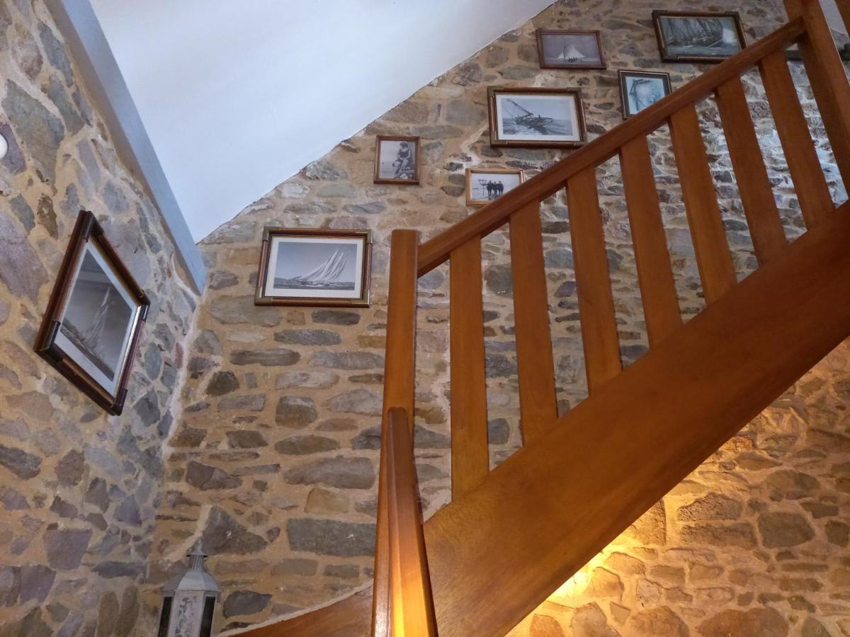 Apartamento Kervig House Ty Laouen Paimpol Exterior foto