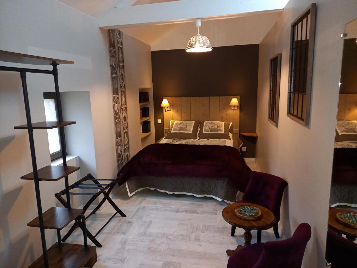 Apartamento Kervig House Ty Laouen Paimpol Exterior foto
