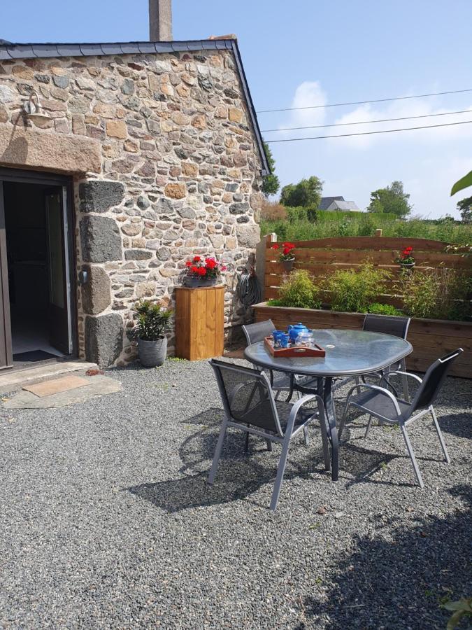 Apartamento Kervig House Ty Laouen Paimpol Exterior foto