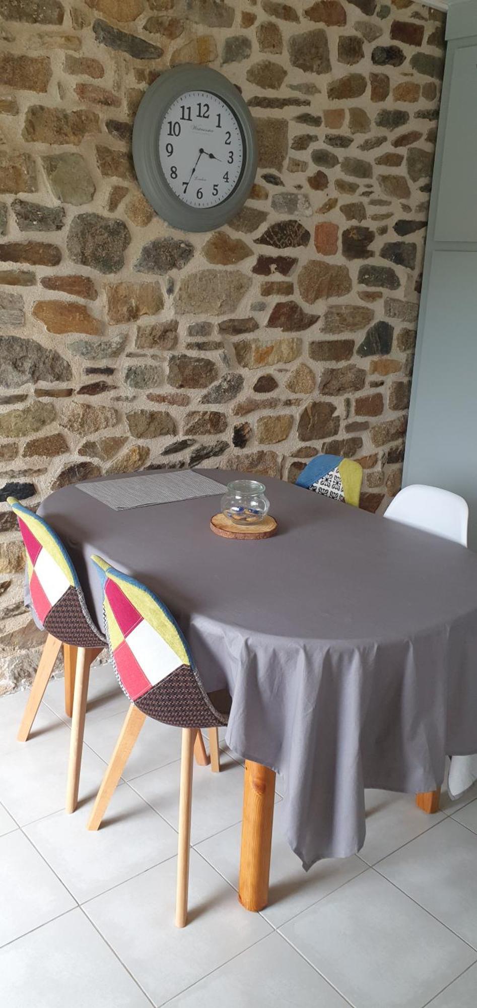 Apartamento Kervig House Ty Laouen Paimpol Exterior foto